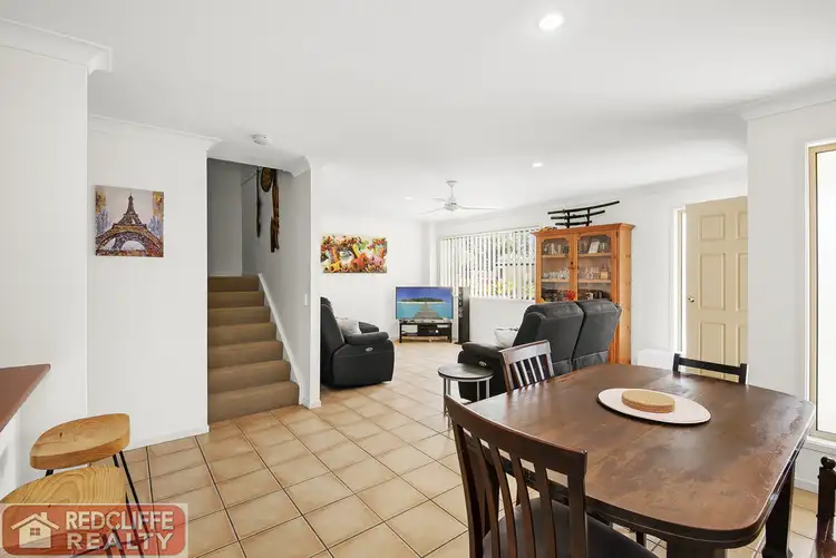 Second view of Homely townhouse listing, 65/100 Webster Road, Deception Bay QLD 4508