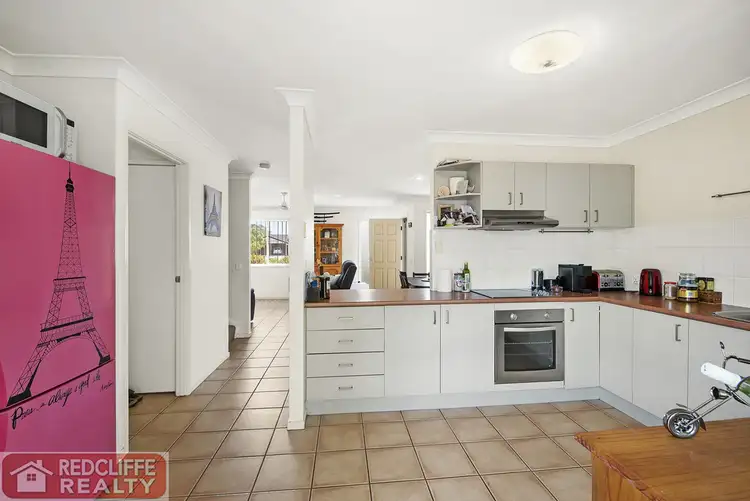 Fourth view of Homely townhouse listing, 65/100 Webster Road, Deception Bay QLD 4508