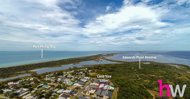 Second view of Homely house listing, 34 Cormorant Drive, St Leonards VIC 3223