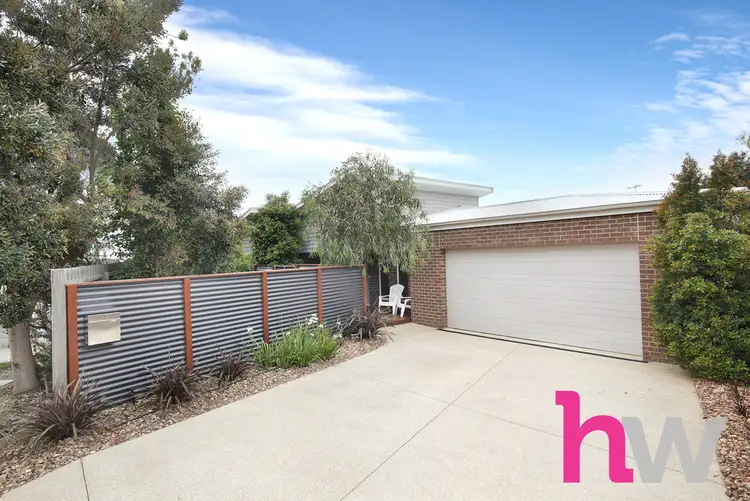 Third view of Homely house listing, 34 Cormorant Drive, St Leonards VIC 3223