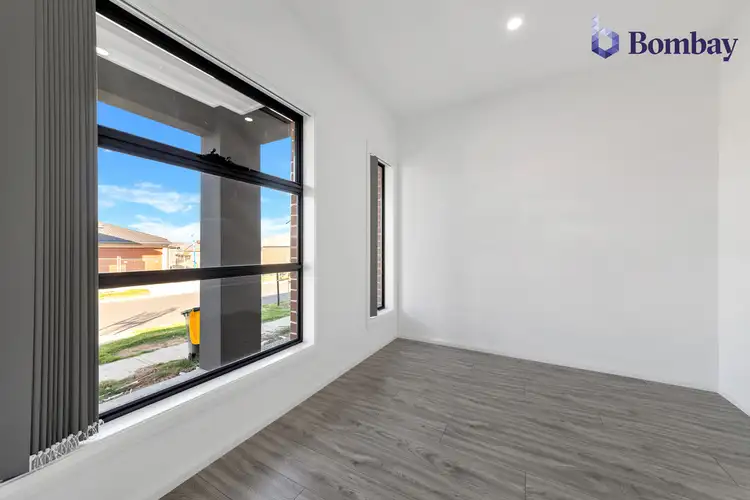 Seventh view of Homely house listing, 60 Docker Circuit, Mickleham VIC 3064