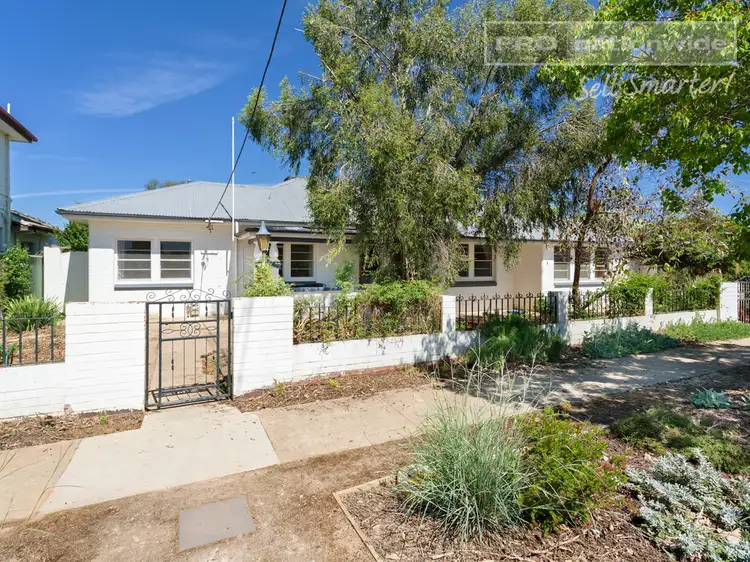 Main view of Homely house listing, 40 Slocum Street, Wagga Wagga NSW 2650