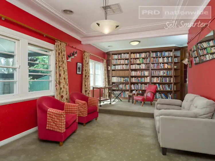Second view of Homely house listing, 40 Slocum Street, Wagga Wagga NSW 2650