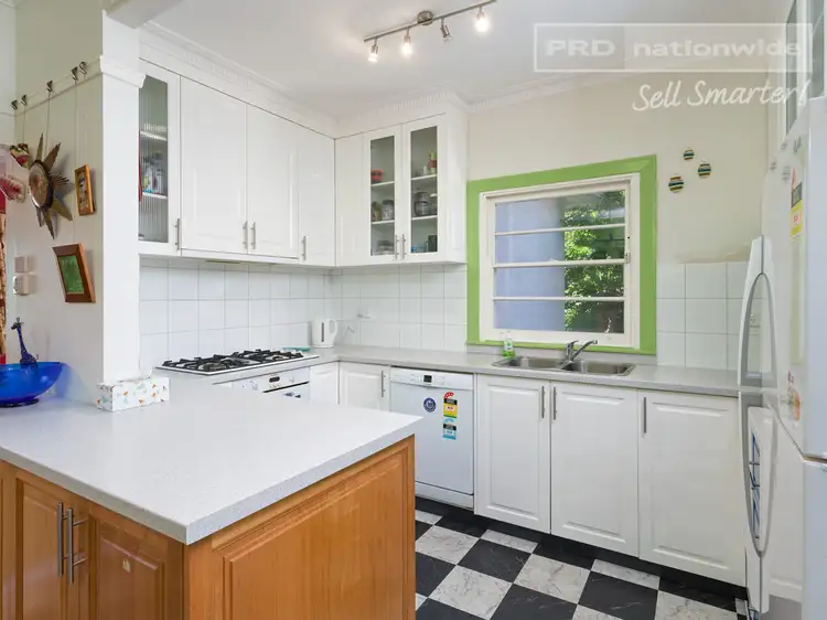 Third view of Homely house listing, 40 Slocum Street, Wagga Wagga NSW 2650
