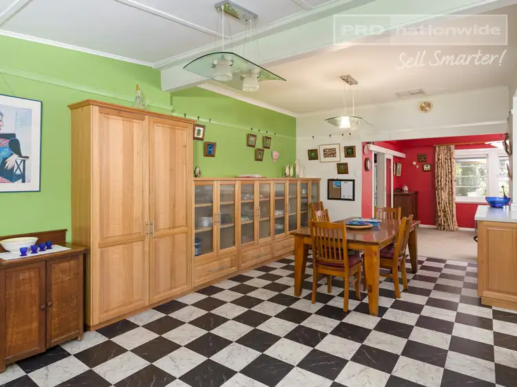 Fourth view of Homely house listing, 40 Slocum Street, Wagga Wagga NSW 2650