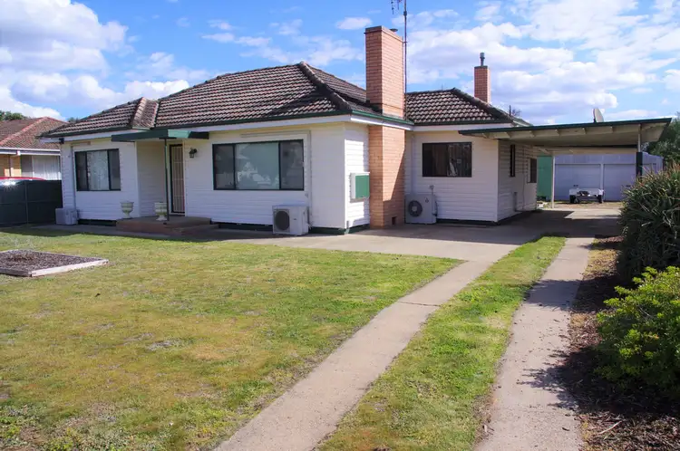 4 Veldt Street, Nathalia VIC 3638