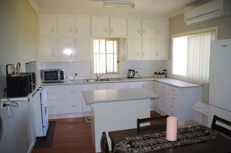 Second view of Homely house listing, 4 Veldt Street, Nathalia VIC 3638