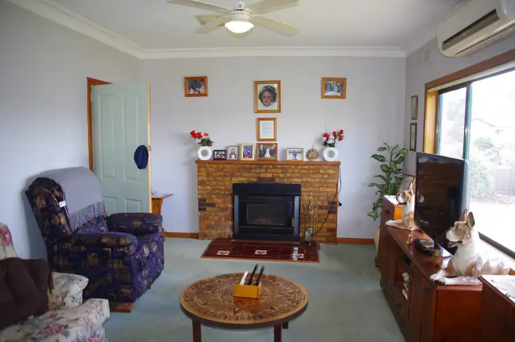 Third view of Homely house listing, 4 Veldt Street, Nathalia VIC 3638