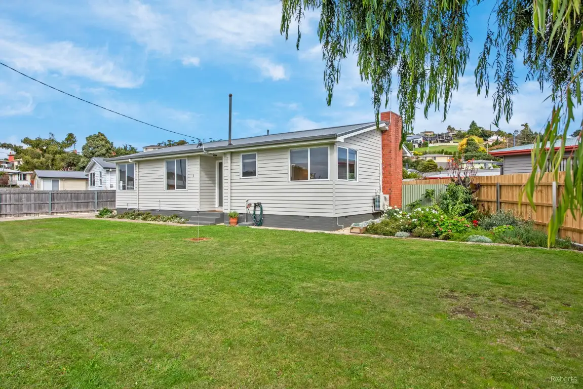 Main view of Homely house listing, 2 Charleston Crescent, Ulverstone TAS 7315