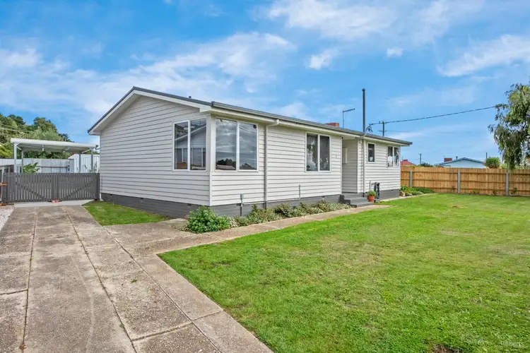 Second view of Homely house listing, 2 Charleston Crescent, Ulverstone TAS 7315