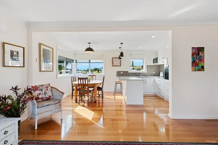Fifth view of Homely house listing, 2 Charleston Crescent, Ulverstone TAS 7315