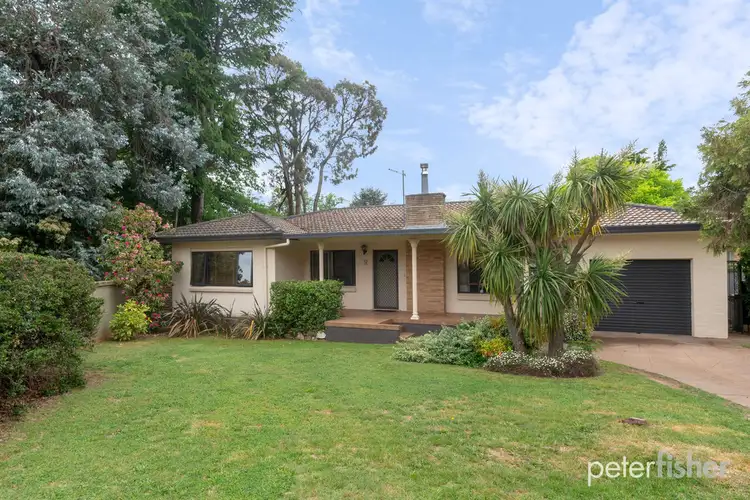 2 Inkara Place, Orange NSW 2800