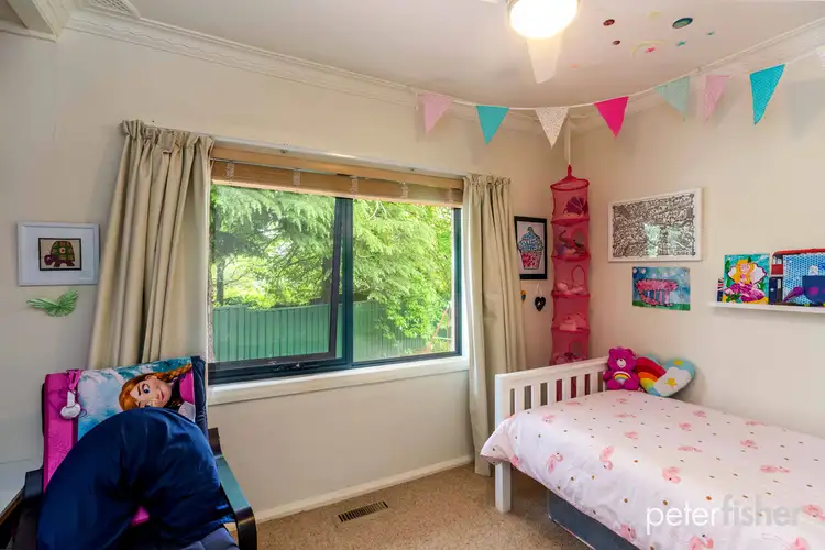 Sixth view of Homely house listing, 2 Inkara Place, Orange NSW 2800
