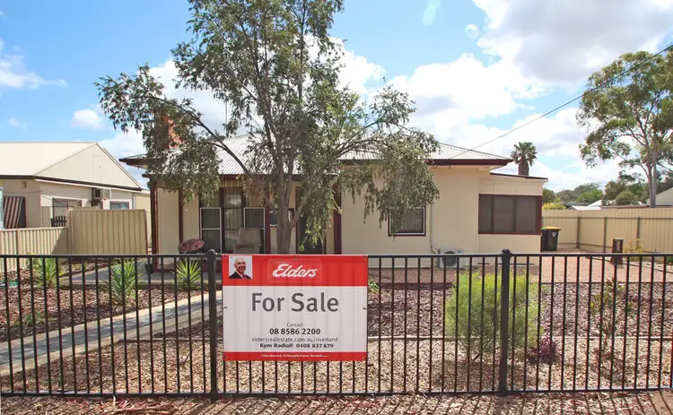 42 Sixteenth Street, Renmark SA 5341