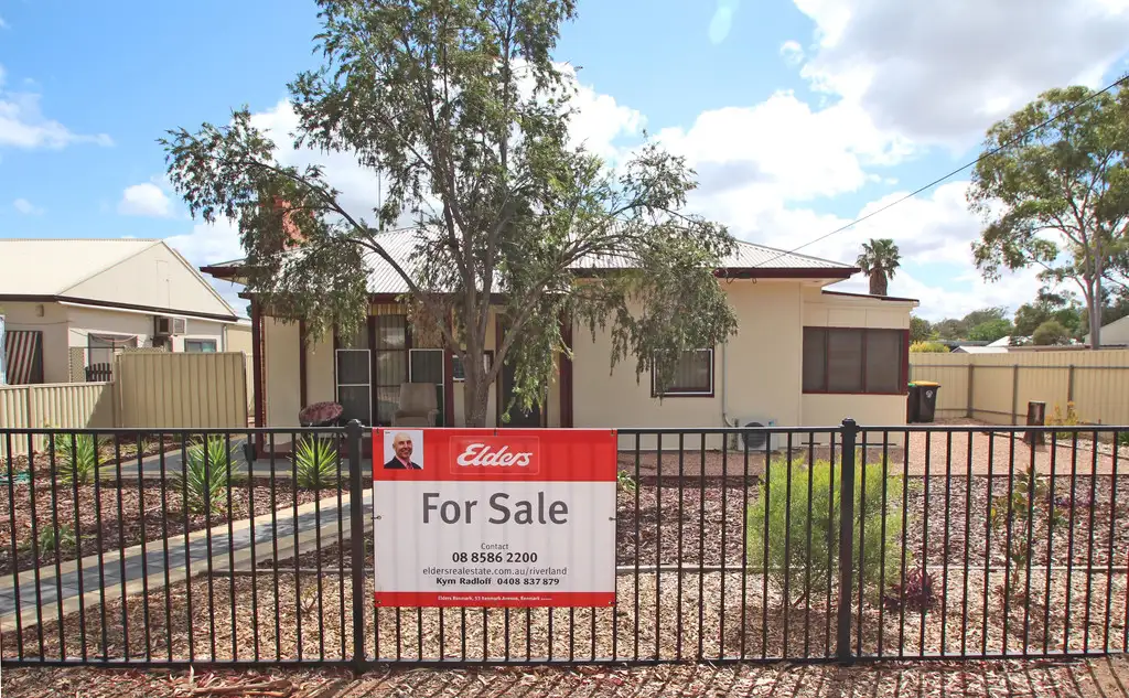 Main view of Homely house listing, 42 Sixteenth Street, Renmark SA 5341