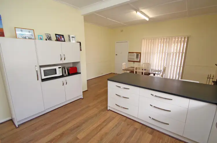 Fourth view of Homely house listing, 42 Sixteenth Street, Renmark SA 5341