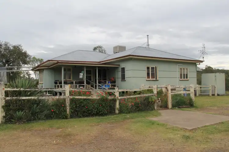 Seventh view of Homely rural property listing, Address available on request