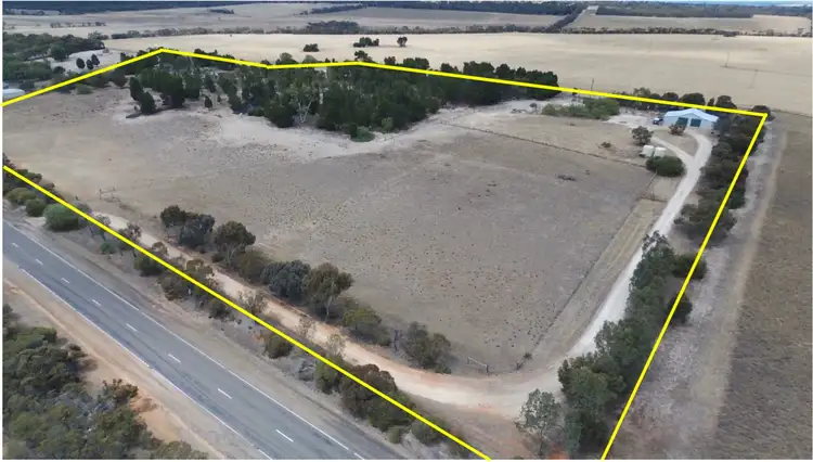 Main view of Homely rural property listing, 4044 Old Princes Highway, Murray Bridge SA 5253
