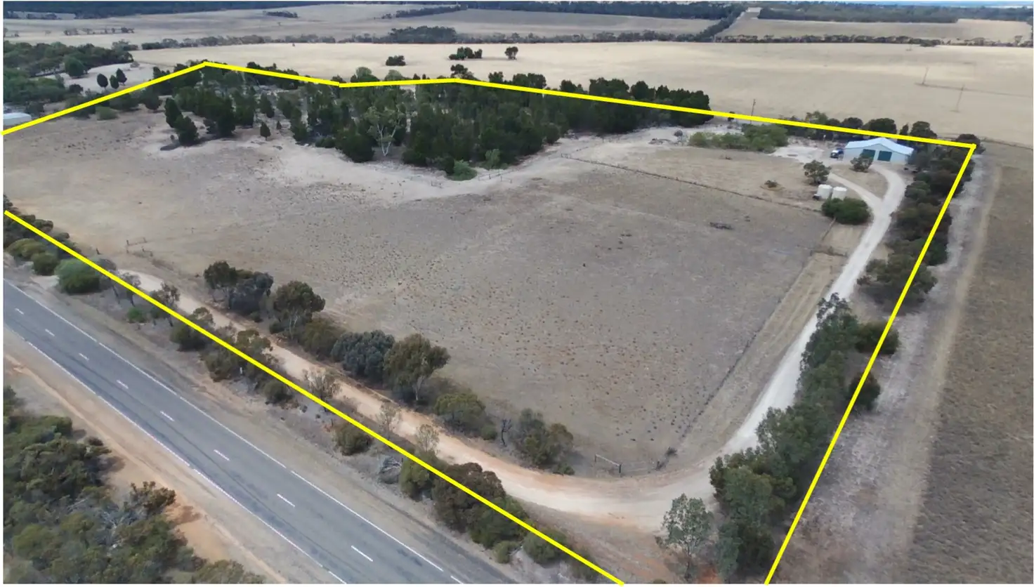 Main view of Homely rural property listing, 4044 Old Princes Highway, Murray Bridge SA 5253