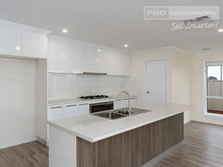 Second view of Homely house listing, 8 Lovell Place, Lloyd NSW 2650