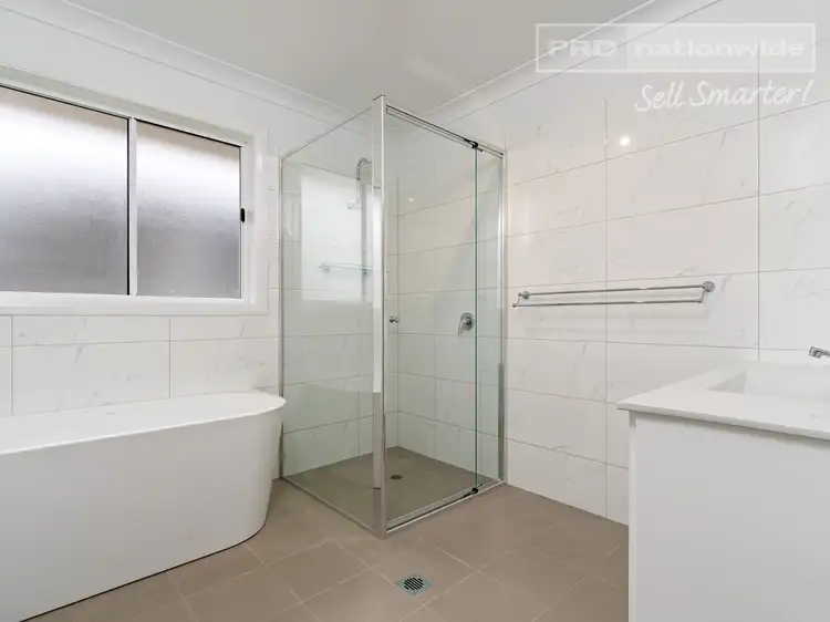 Third view of Homely house listing, 8 Lovell Place, Lloyd NSW 2650
