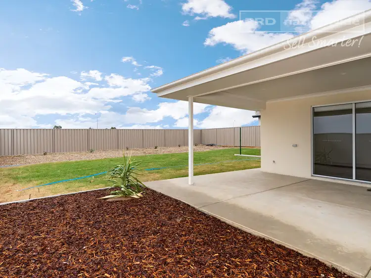 Fourth view of Homely house listing, 8 Lovell Place, Lloyd NSW 2650