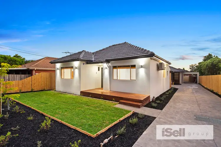 Main view of Homely unit listing, 1/30 Hope Street, Springvale VIC 3171