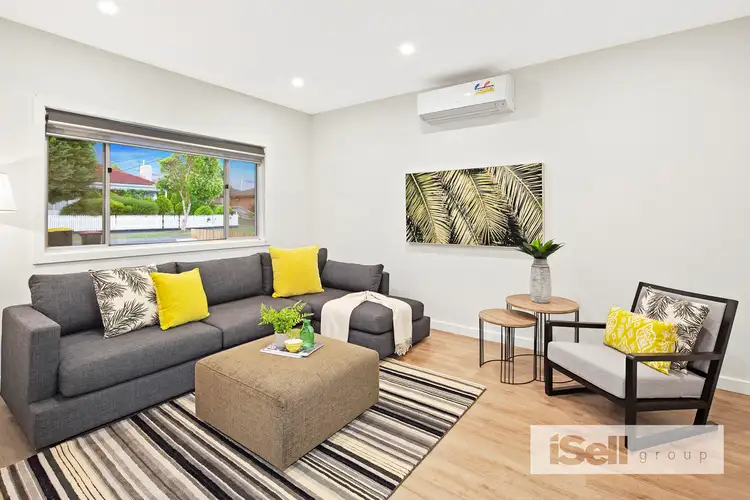 Second view of Homely unit listing, 1/30 Hope Street, Springvale VIC 3171