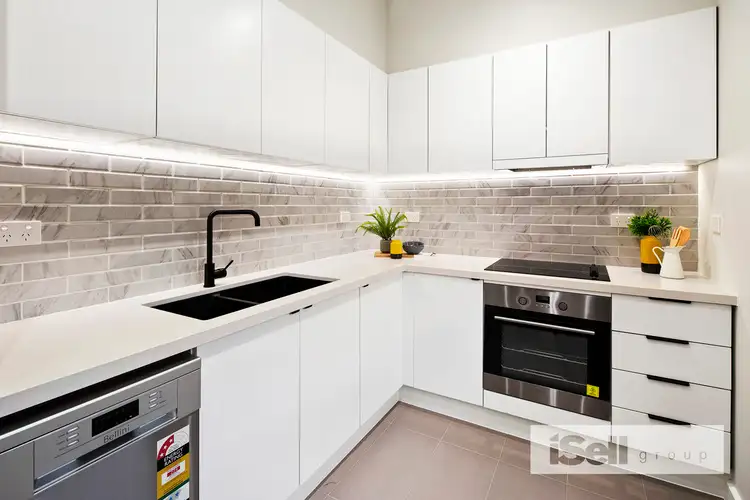 Third view of Homely unit listing, 1/30 Hope Street, Springvale VIC 3171