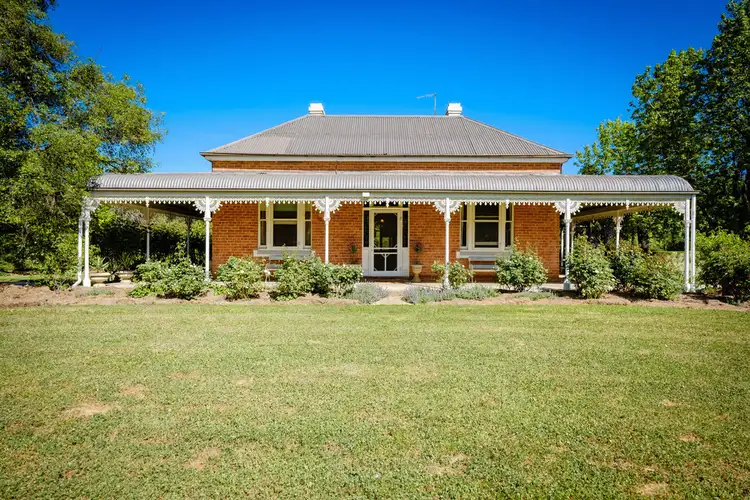 Sixth view of Homely rural property listing, Forest Vale, Hume Highway, Holbrook NSW 2644