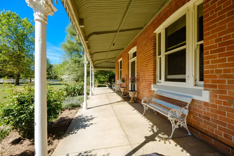 Seventh view of Homely rural property listing, Forest Vale, Hume Highway, Holbrook NSW 2644