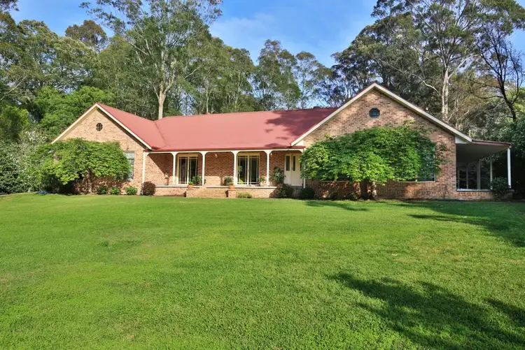 2 Coombah Close, Tapitallee NSW 2540