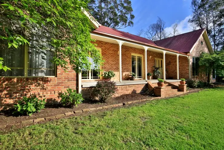 Second view of Homely house listing, 2 Coombah Close, Tapitallee NSW 2540