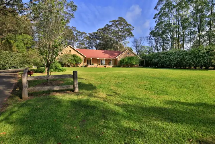 Third view of Homely house listing, 2 Coombah Close, Tapitallee NSW 2540