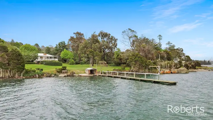 546 Deviot Road, Deviot TAS 7275