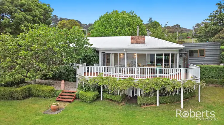 Third view of Homely house listing, 546 Deviot Road, Deviot TAS 7275
