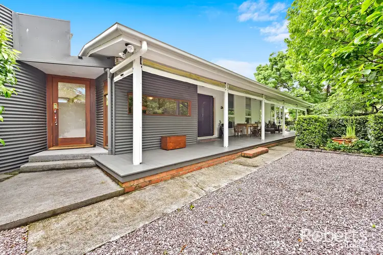 Fourth view of Homely house listing, 546 Deviot Road, Deviot TAS 7275