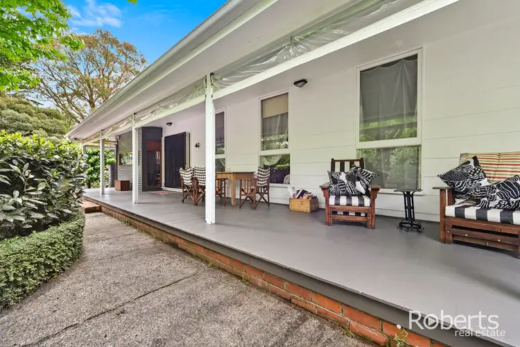 Fifth view of Homely house listing, 546 Deviot Road, Deviot TAS 7275