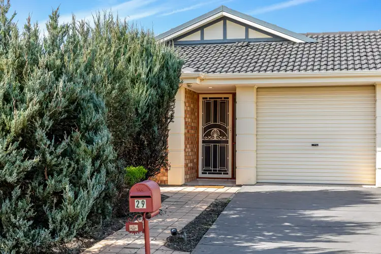 Second view of Homely house listing, 29 Turquoise Court, Aldinga Beach SA 5173