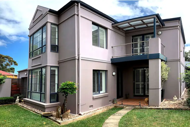 Main view of Homely house listing, 21 Church Avenue, Norwood SA 5067