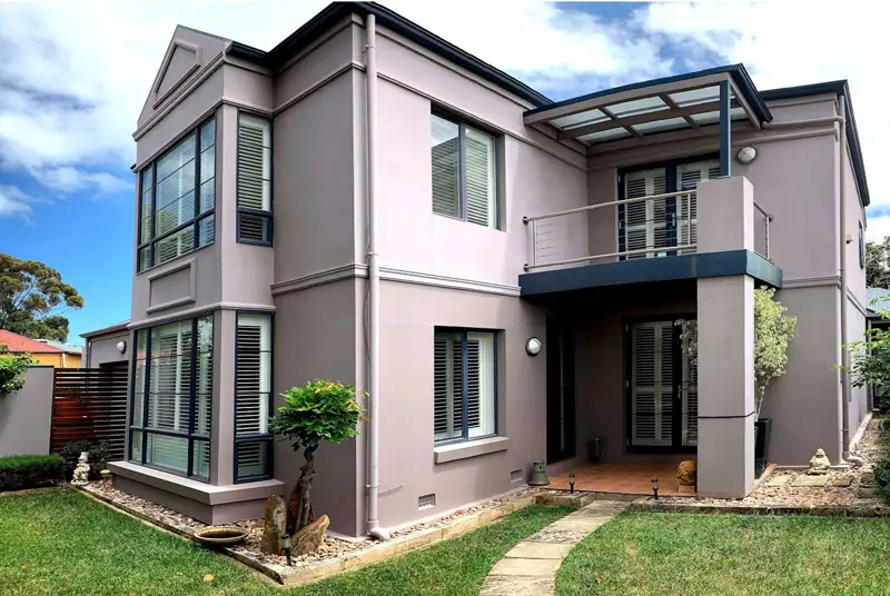 Main view of Homely house listing, 21 Church Avenue, Norwood SA 5067