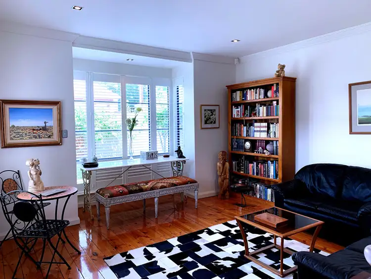 Second view of Homely house listing, 21 Church Avenue, Norwood SA 5067