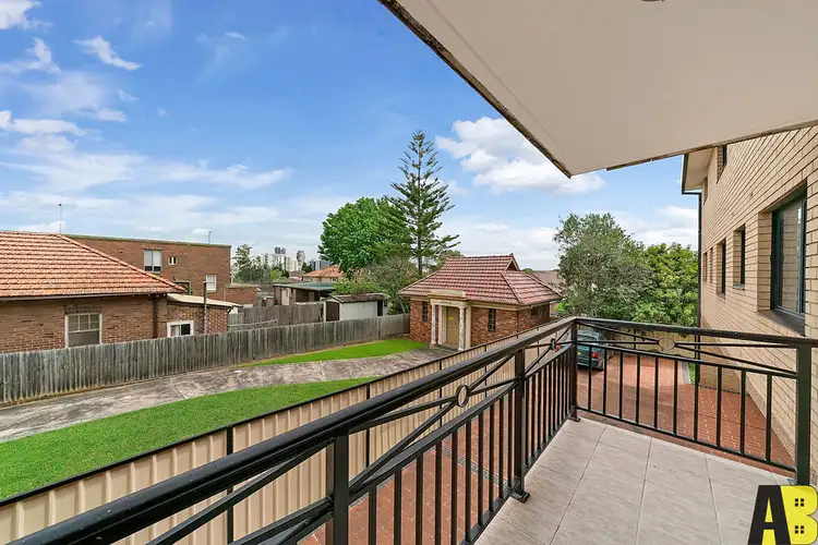 Second view of Homely unit listing, 2/20 CROWN STREET, Harris Park NSW 2150