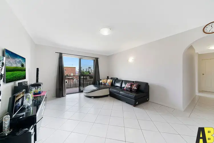 Third view of Homely unit listing, 2/20 CROWN STREET, Harris Park NSW 2150