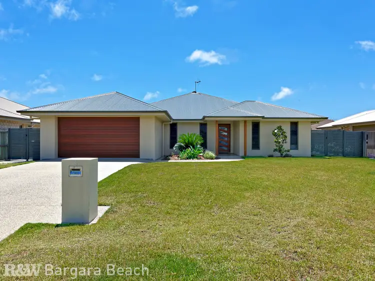 5 Evas Way, Bargara QLD 4670