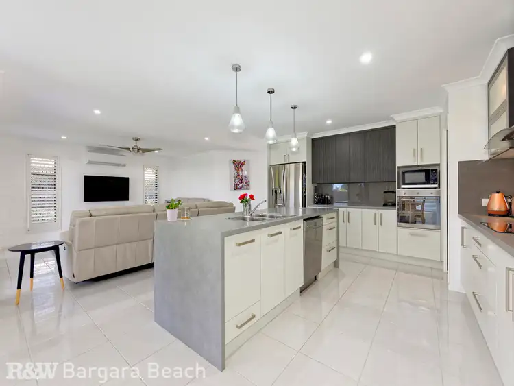 Sixth view of Homely house listing, 5 Evas Way, Bargara QLD 4670