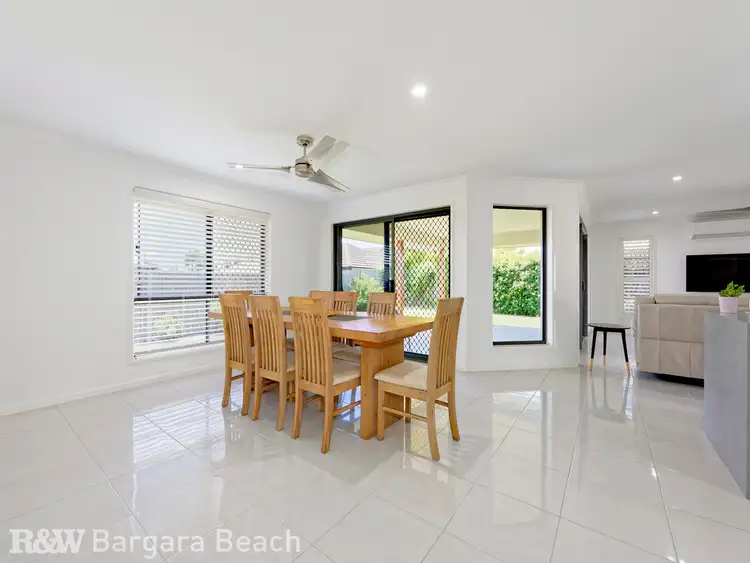Seventh view of Homely house listing, 5 Evas Way, Bargara QLD 4670
