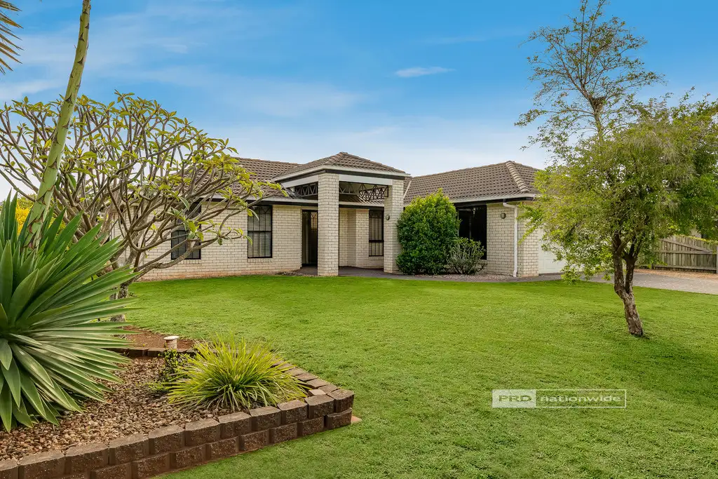 Main view of Homely house listing, 9 Mather Street, Highfields QLD 4352