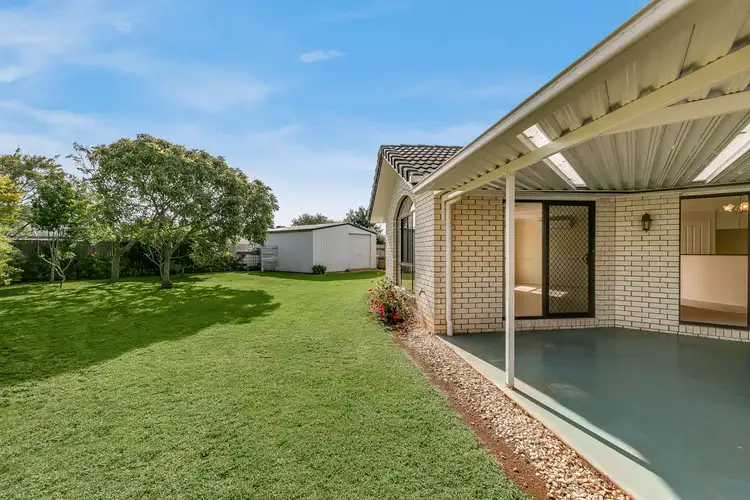 Seventh view of Homely house listing, 9 Mather Street, Highfields QLD 4352