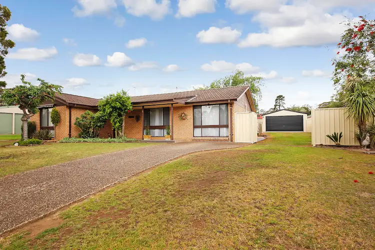 Main view of Homely house listing, 6 Justine Close, Bargo NSW 2574